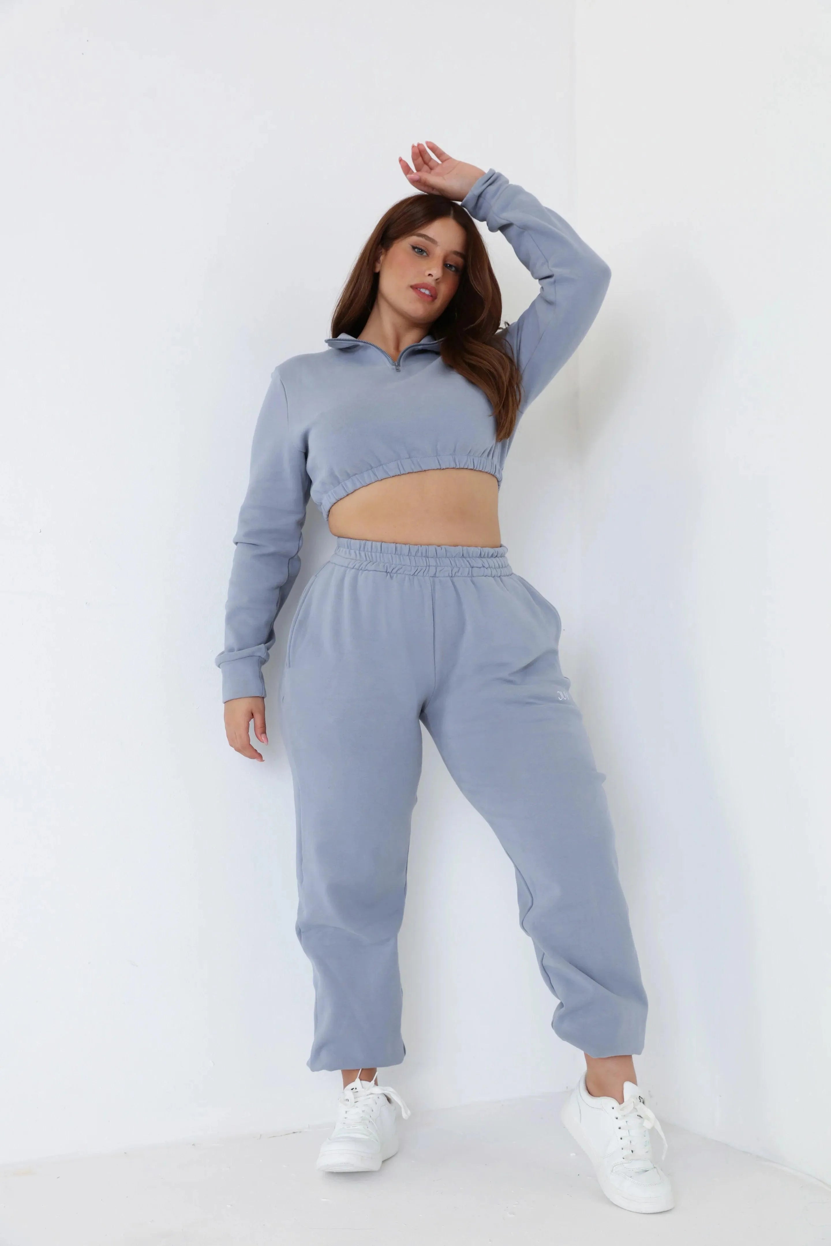 Cozy sweatpants