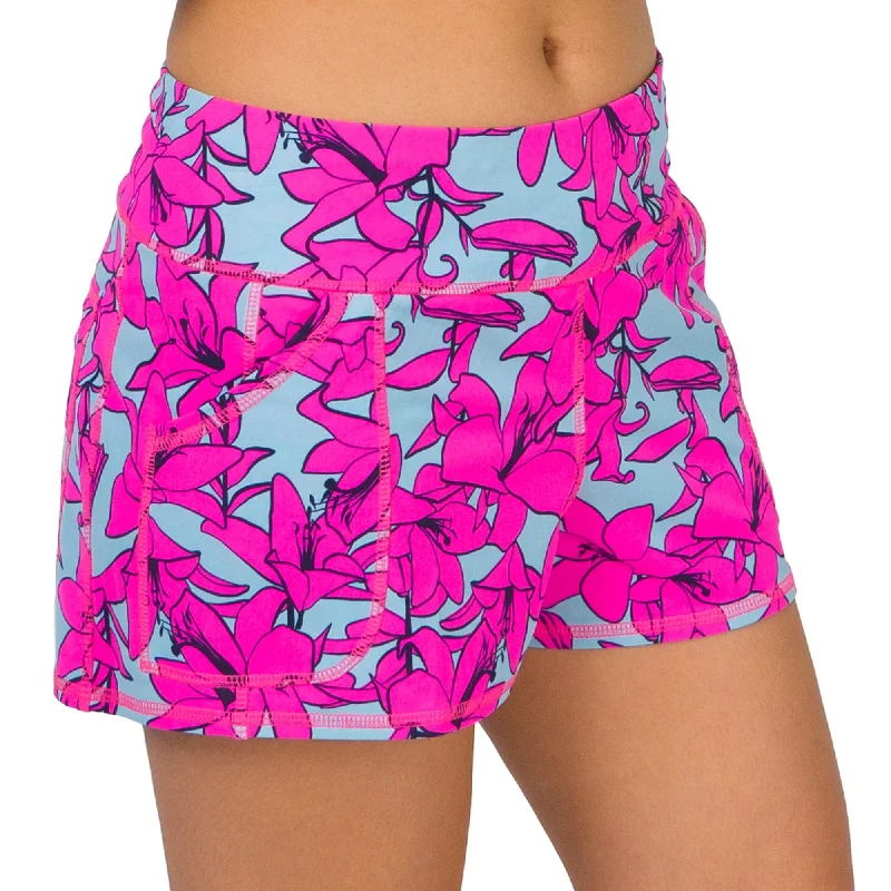 Swim Short 2.5"