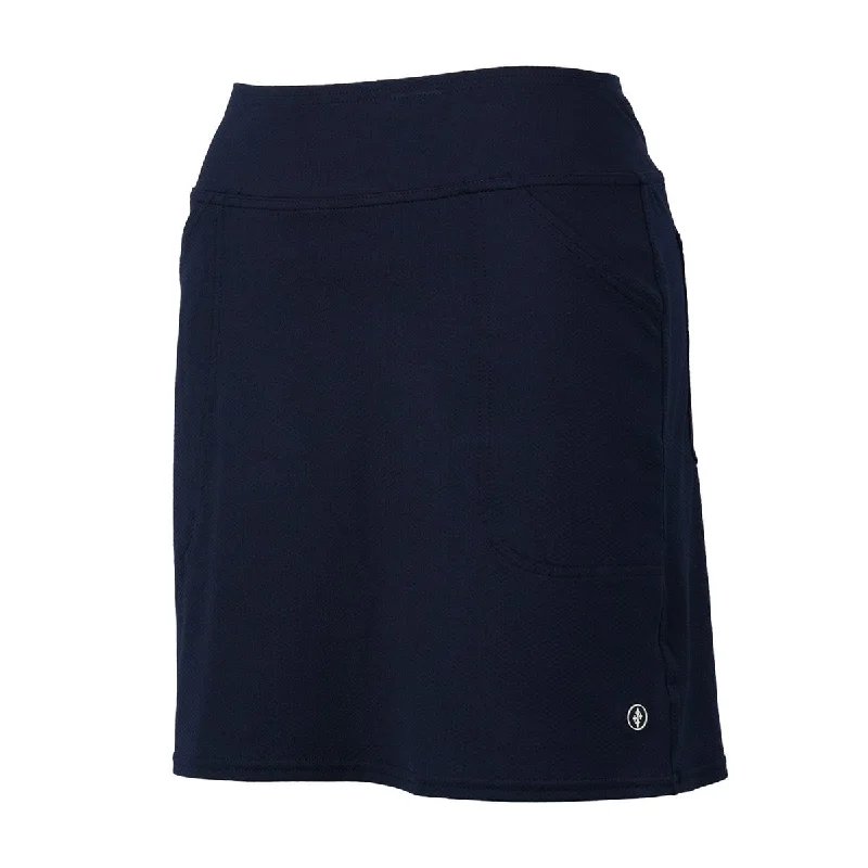 Mina Skort 17"