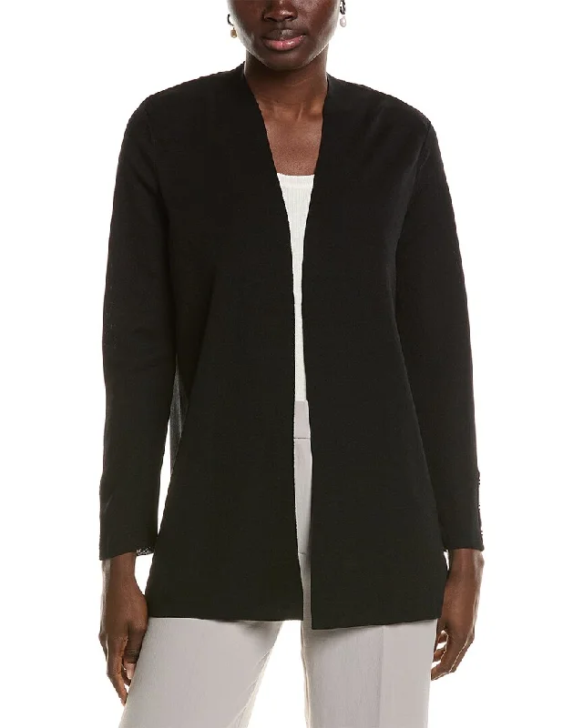 Anne Klein Carmel Cardigan