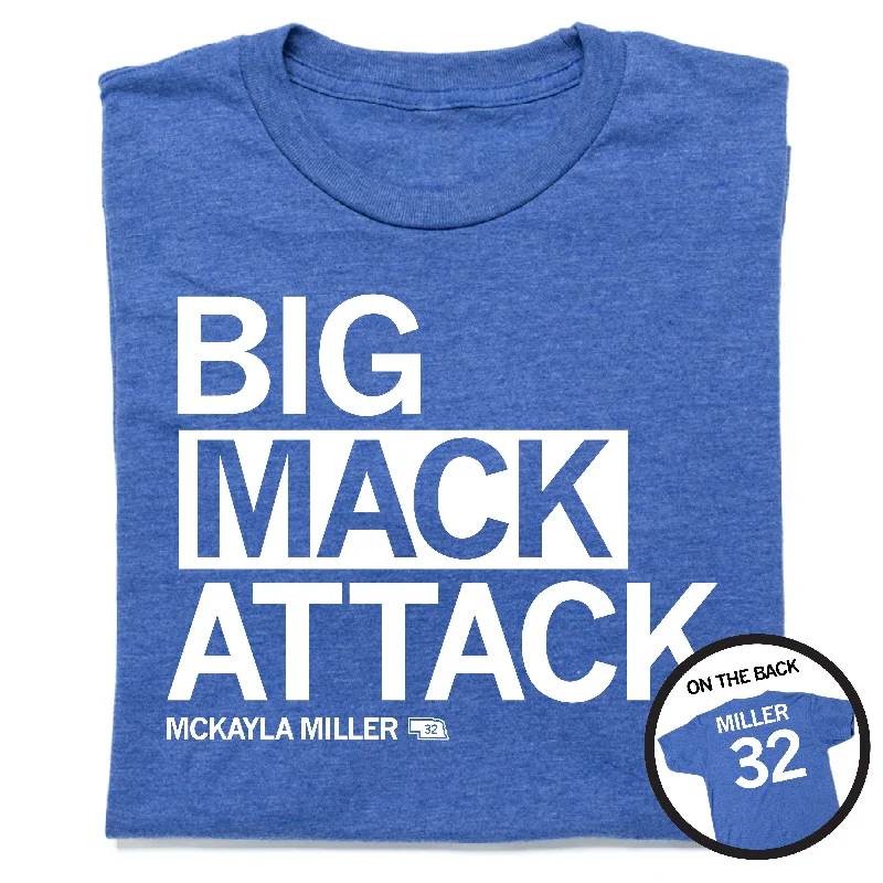 Big Mack Attack