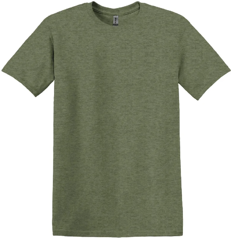 Heather Military Green