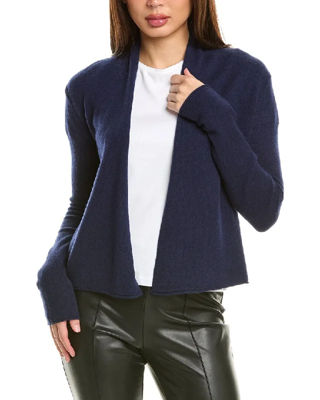 InCashmere Cashmere Cardigan