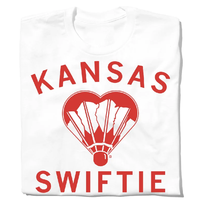 Kansas Swiftie