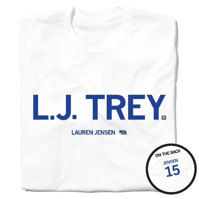 LJ Trey