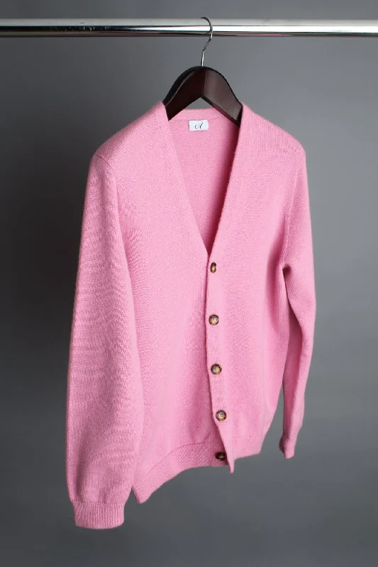 Quentin Cashmere Cardigan