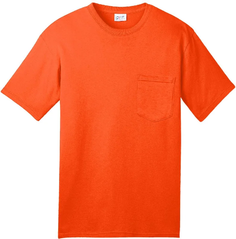 Safety Orange