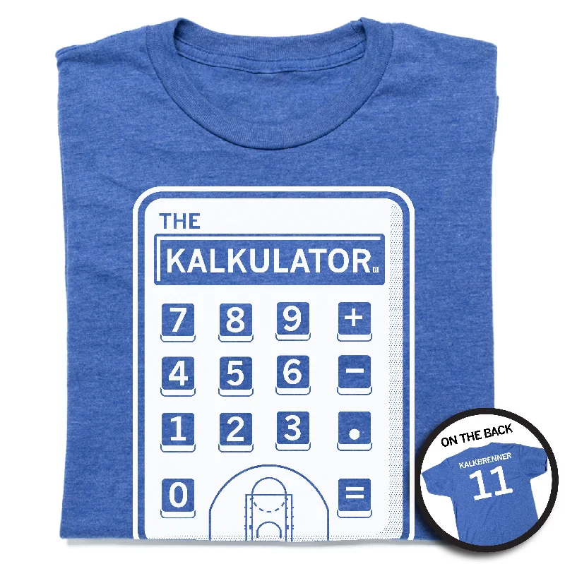 The Kalkulator