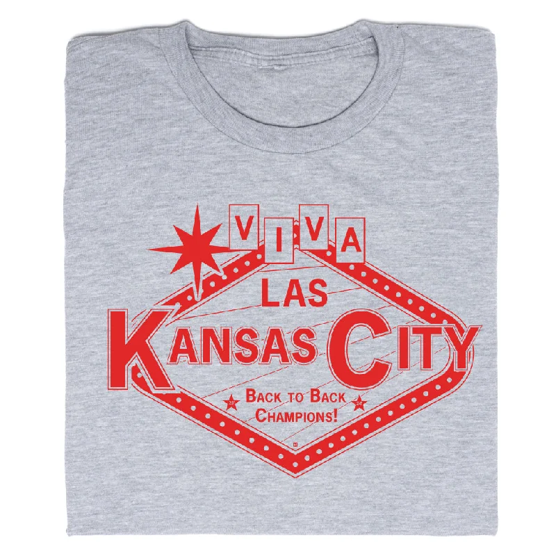 Viva Las KC