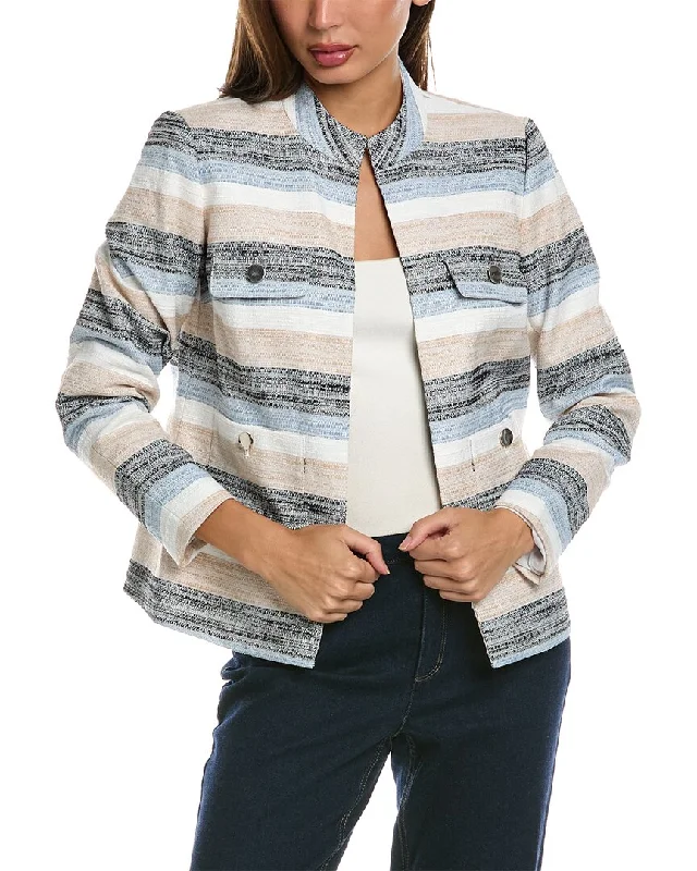 Anne Klein Cardigan Jacket