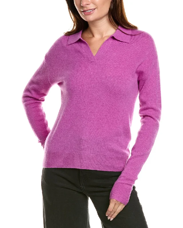 Kier+J Cashmere Pullover