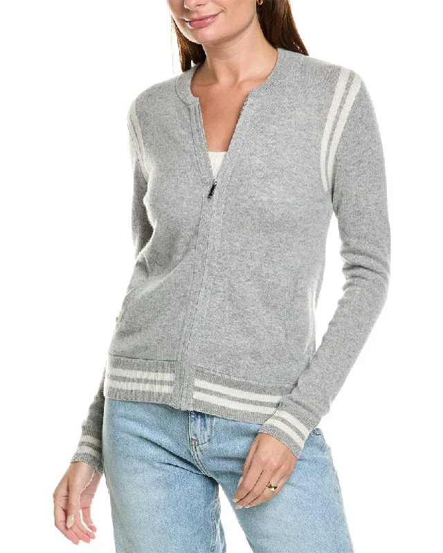 Kier+J Cashmere Pullover