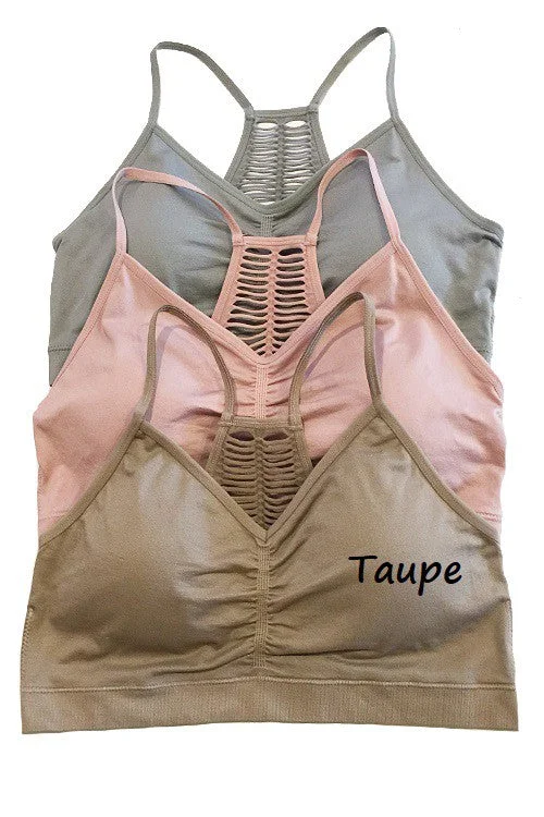 Taupe