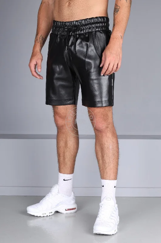 MR. Trackshort - Black