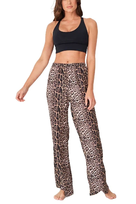 Onzie Leopard