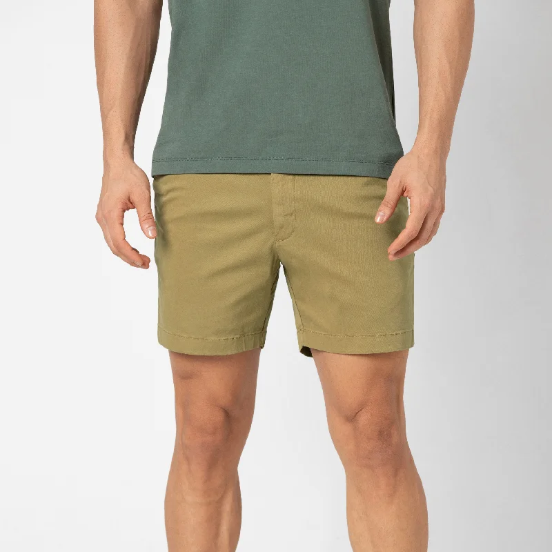 British Khaki