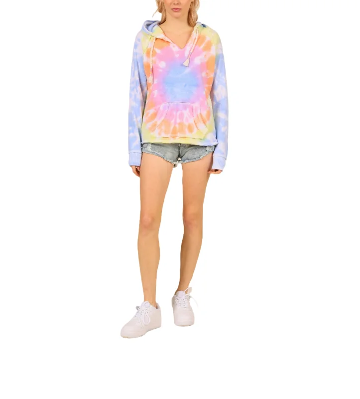 Fantasy Tie Dye