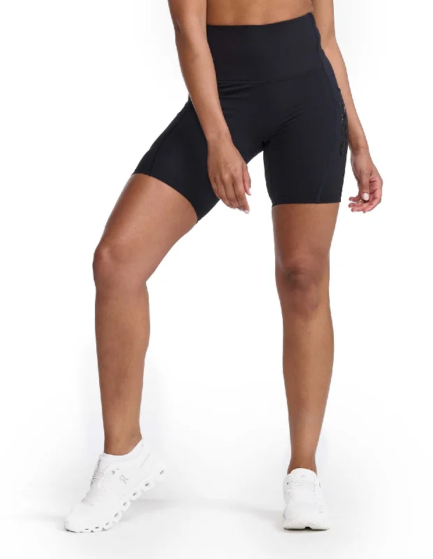 Women's Form Stash Hi-Rise Bike Shorts