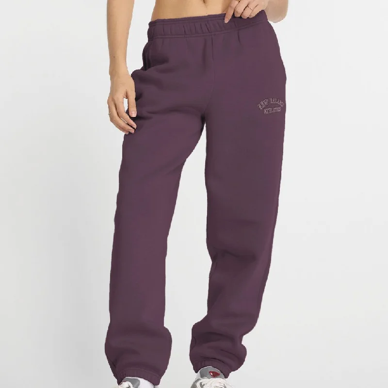 Women's New Balance Graphic Pant