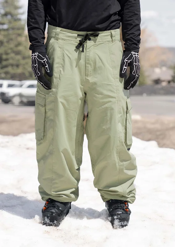 Armada Unisex Team Issue 2L Insulated Cargo Pant