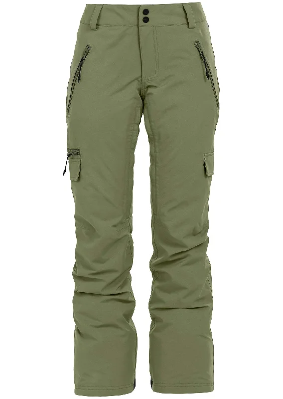 Armada Women's Mula Insulated Pants