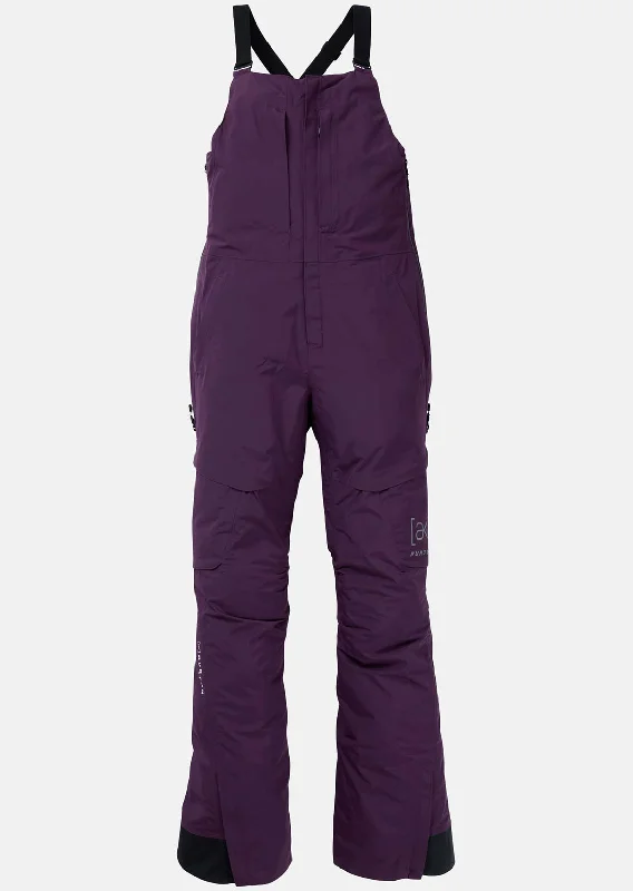 Burton Women's AK GORE-TEX 2L Kimmy Bib Pants