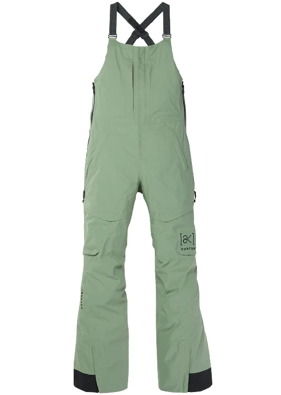 Burton Women's AK GORE-TEX 2L Kimmy Bib Pants