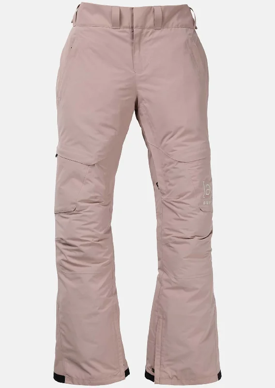 Burton Women's AK GORE-TEX Insulated Summit Pants