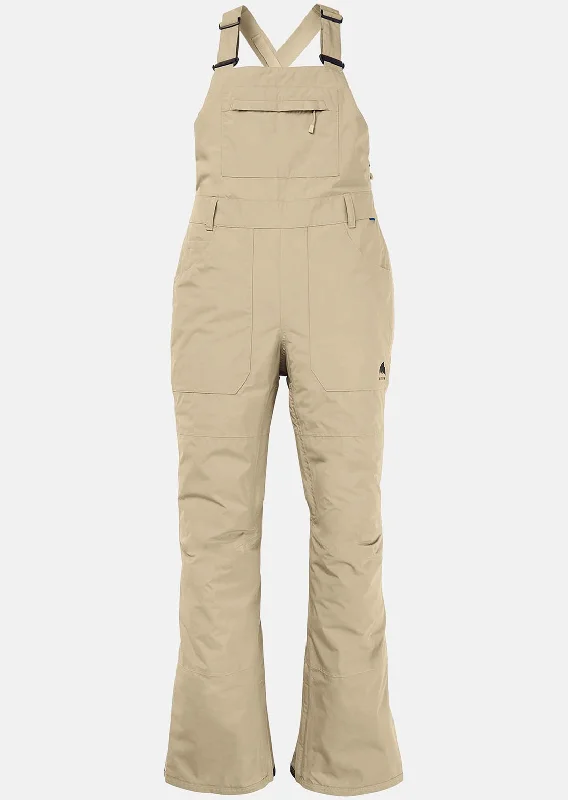 Burton Women's Avalon GORE-TEX 2L Bib Pants