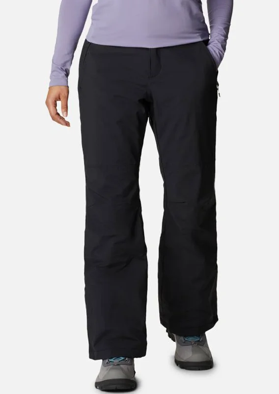 Columbia Women's Shafer Canyon Insulated Pants