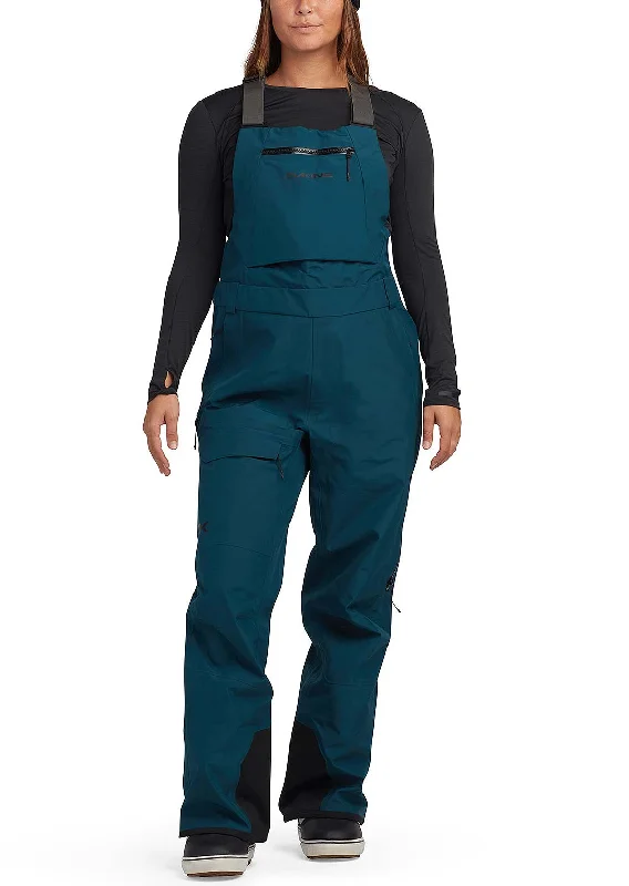 Dakine Women's Stoker Gore-Tex 3L Bib Pants