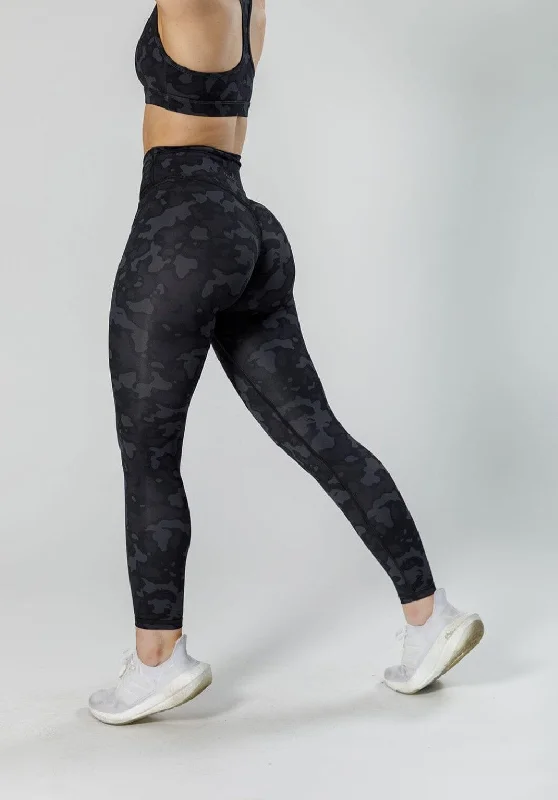 FlexSweat™ Big Moves Sculptseam™ Legging Zion