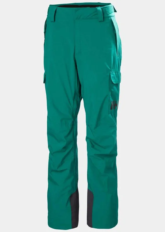 Helly Hansen Women's Switch Cargo Insulated Pants