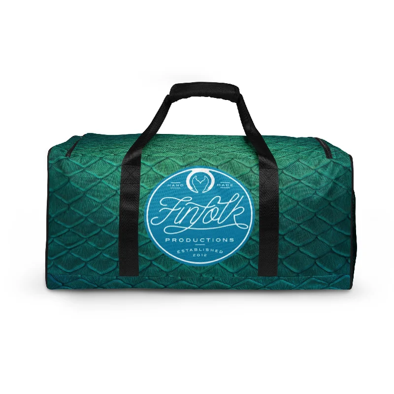 High Tide Duffle Bag