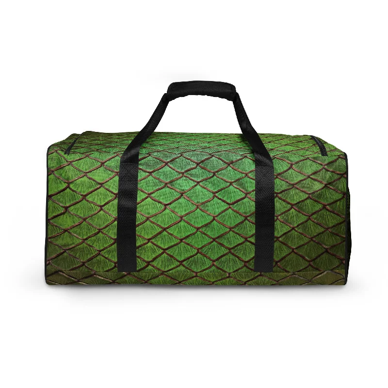 Mirkwood Duffle Bag