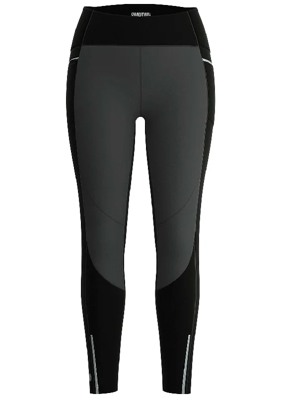 Smartwool Women's Active Fleece Wind Tight Pants