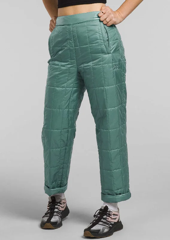 The North Face Women's Circaloft Regular Pants