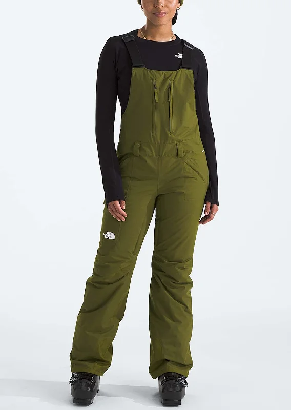 The North Face Women's Freedom Insulated Bib Pant