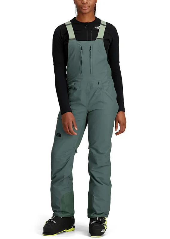 The North Face Women's Freedom Insulated Regular Bib Pants