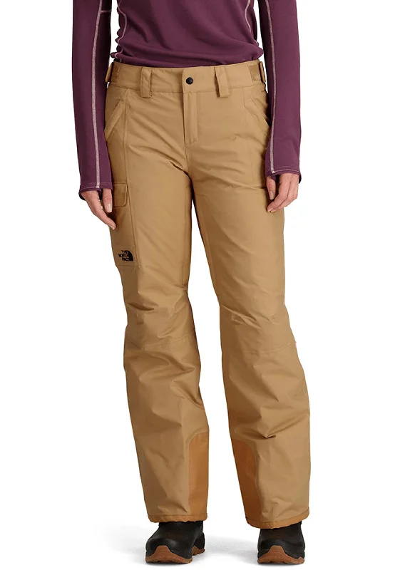 The North Face Women's Freedom Insulated Regular Pants