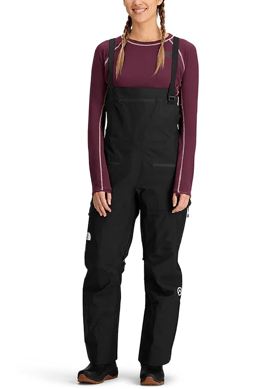 The North Face Women's Summit Verbier GTX Regular Bib Pants