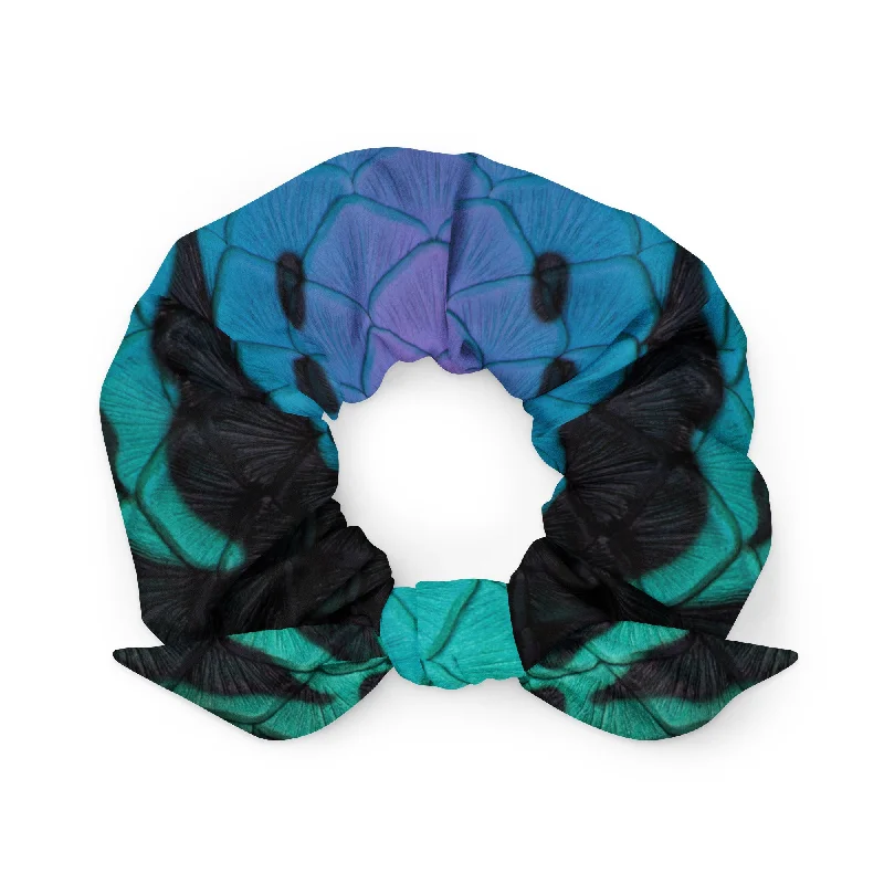 The Oracle Scrunchie