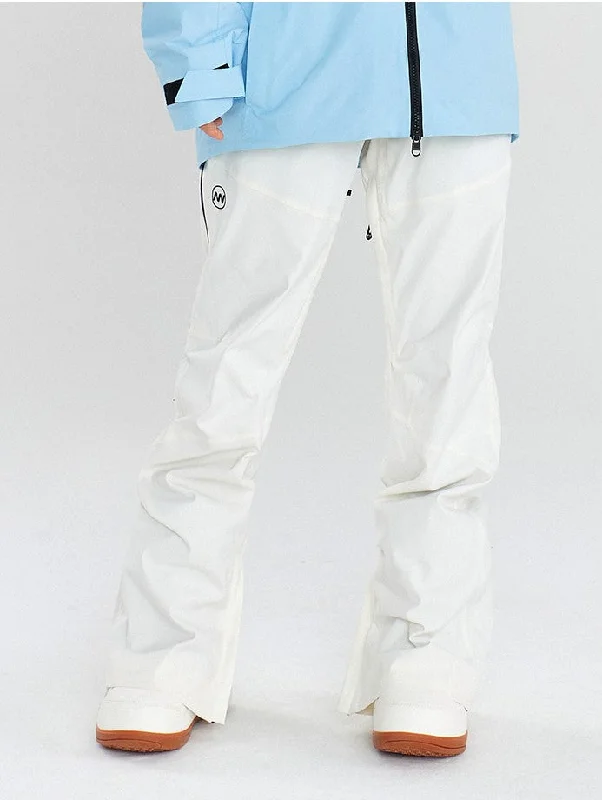 Women's Nandn Mountain Discover Snow Pants